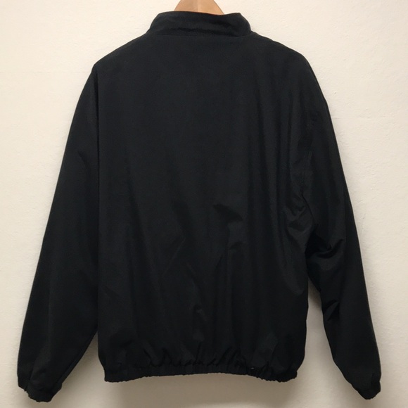 NWT Men’s Greg Norman Golf Jacket / Windbreaker - Size Large - Picture 6 of 6